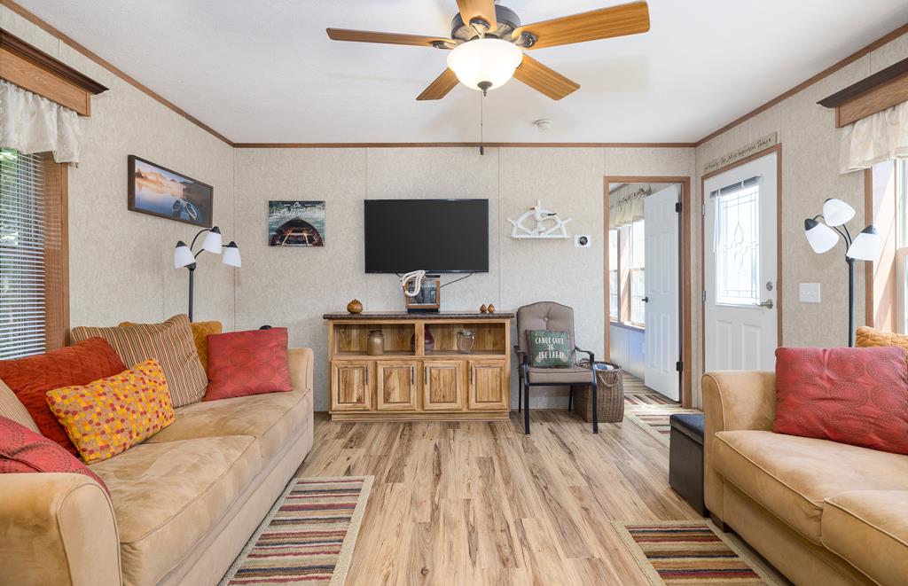 3156 Koziatek Road