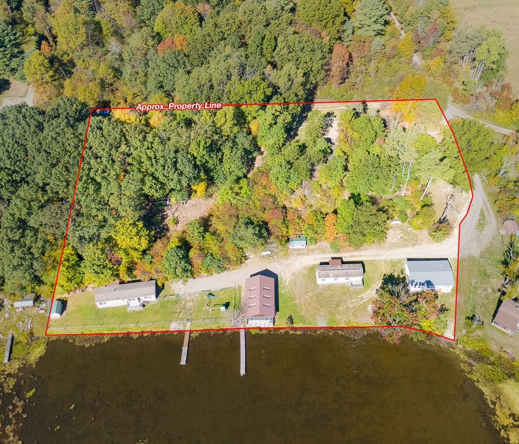 3156 Koziatek Road
