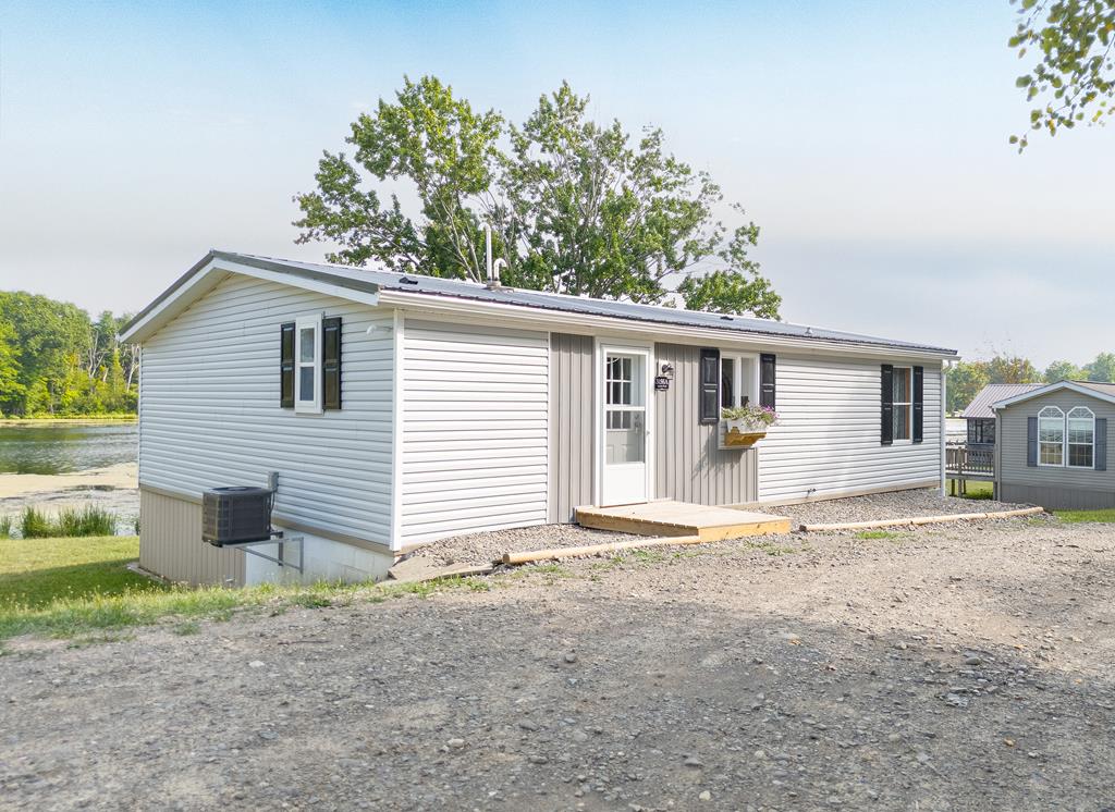 3156 Koziatek Road