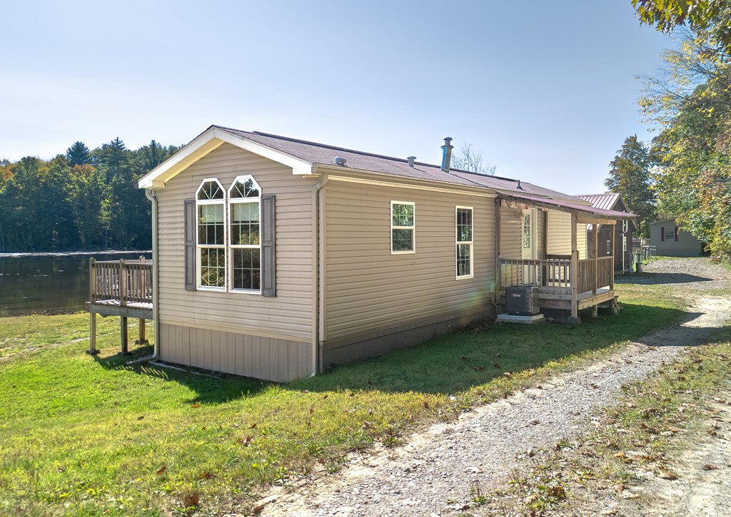3156 Koziatek Road
