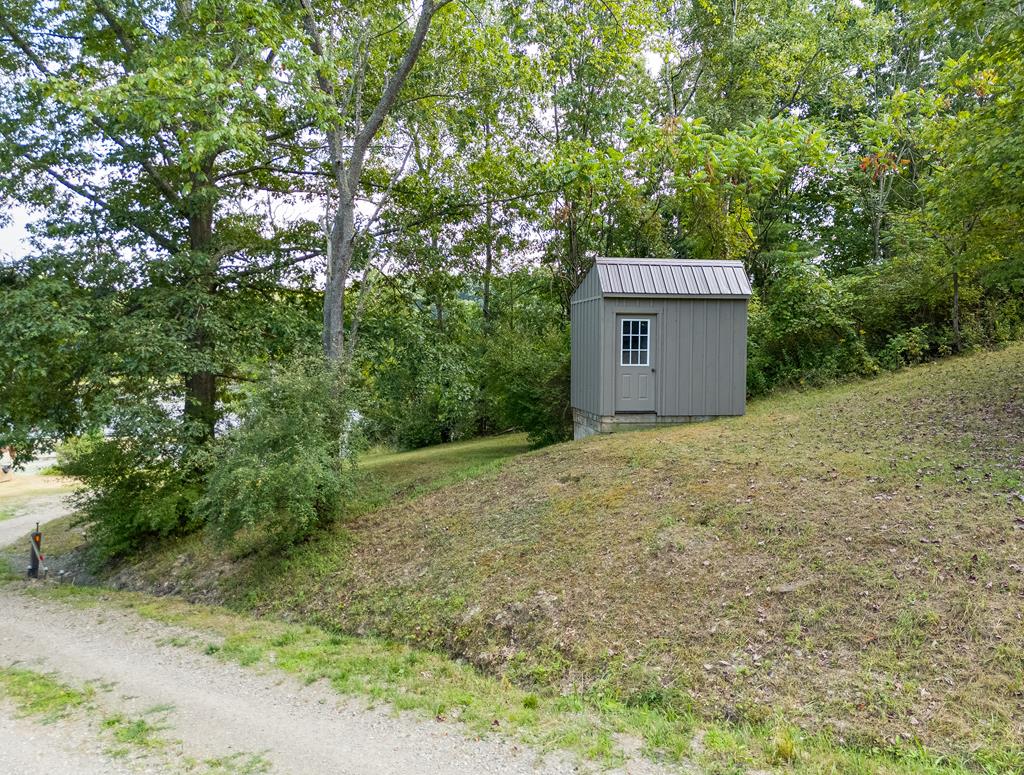 3156 Koziatek Road