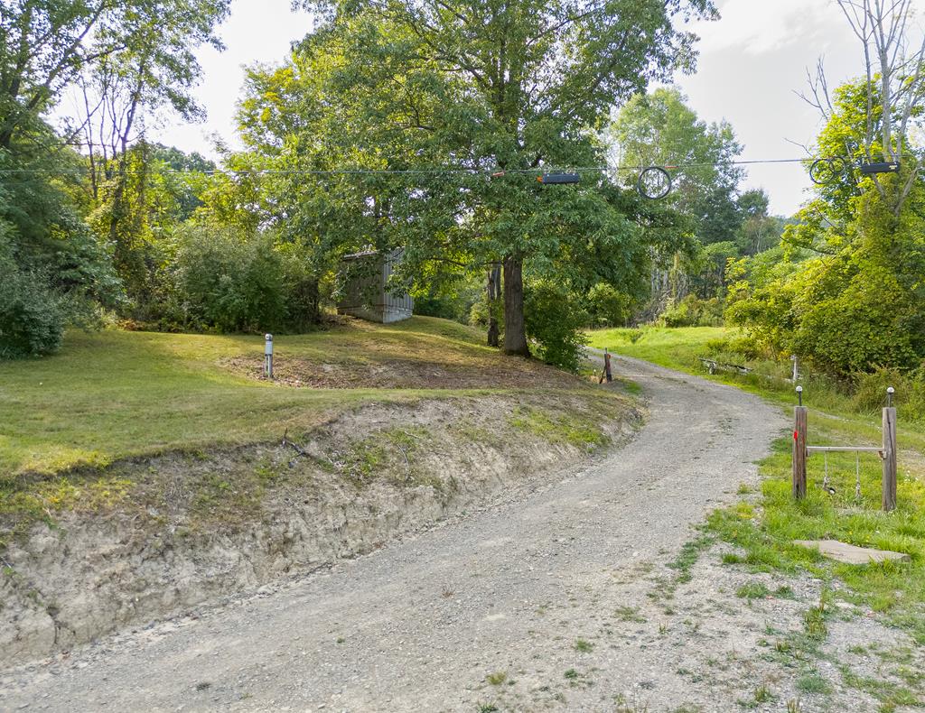 3156 Koziatek Road