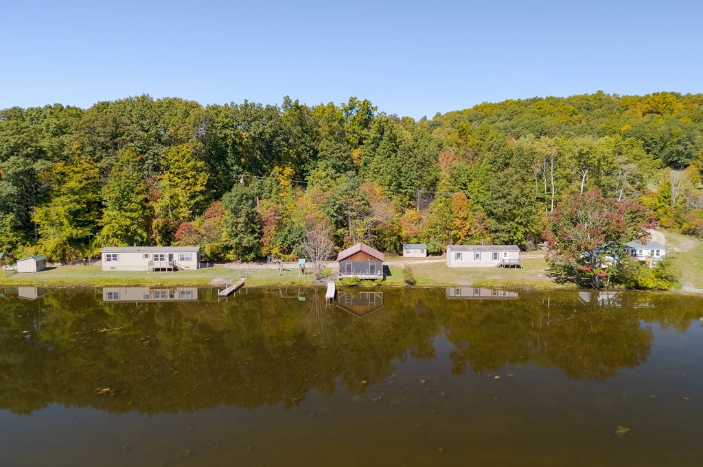 3156 Koziatek Road