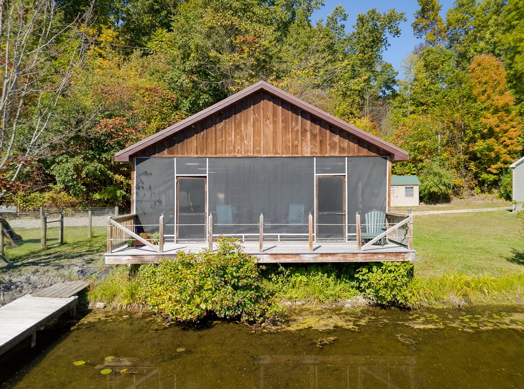 3156 Koziatek Road