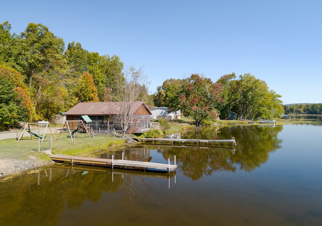 3156 Koziatek Road