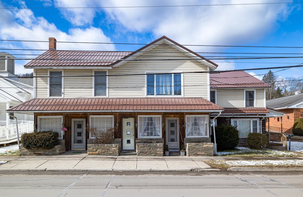 303 Main Street