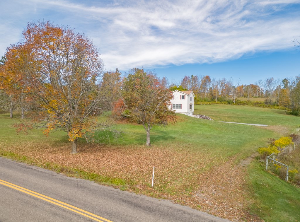 3119 Cherry Flats Road