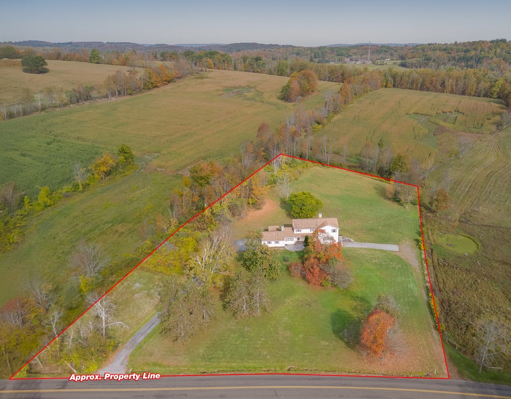 3119 Cherry Flats Road