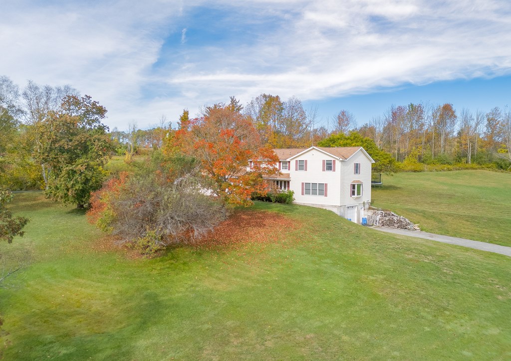 3119 Cherry Flats Road