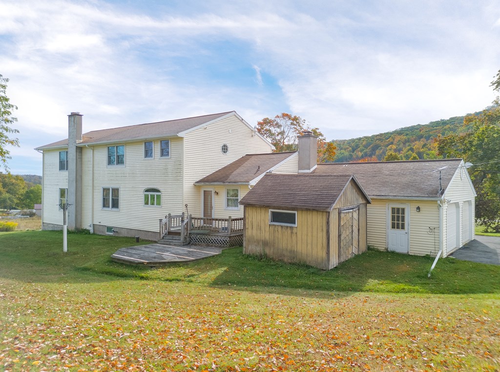 3119 Cherry Flats Road