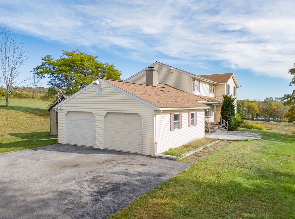 3119 Cherry Flats Road