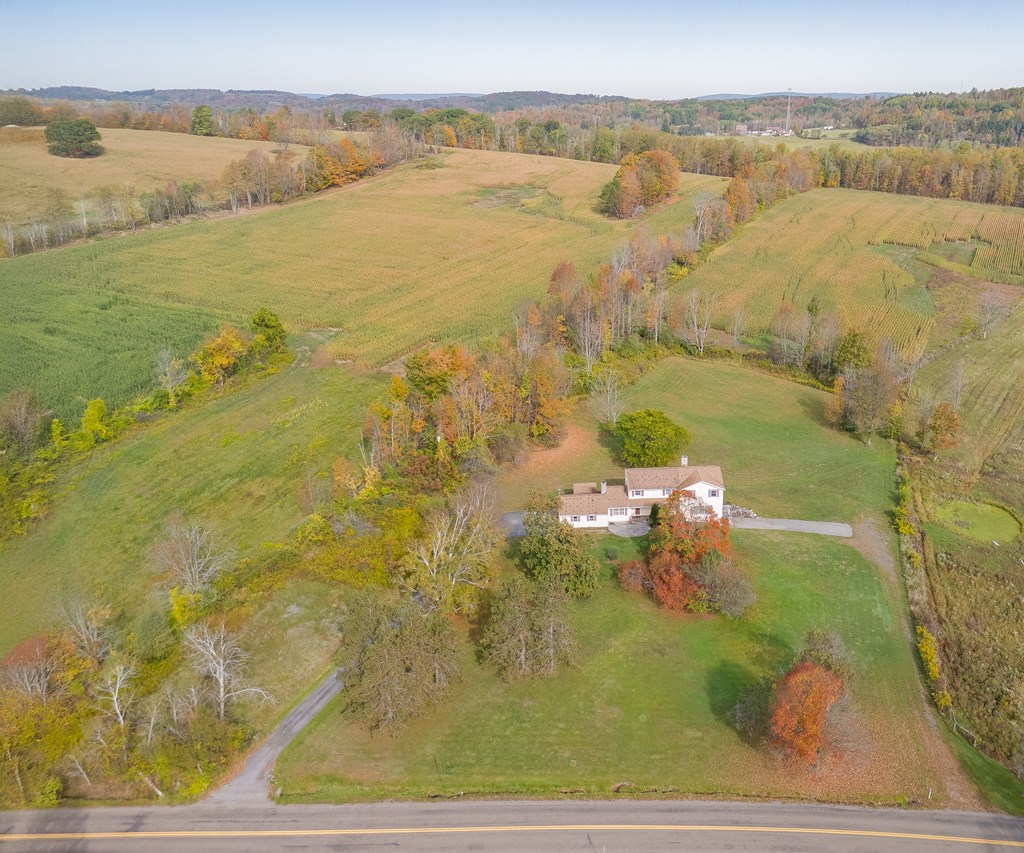 3119 Cherry Flats Road