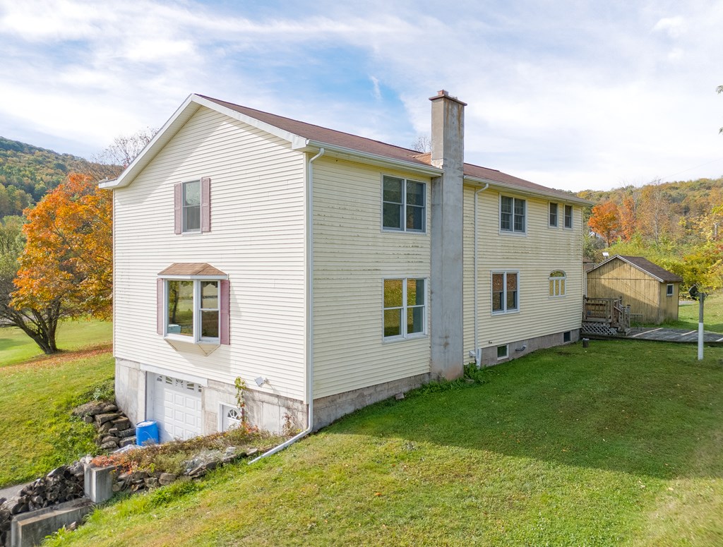 3119 Cherry Flats Road
