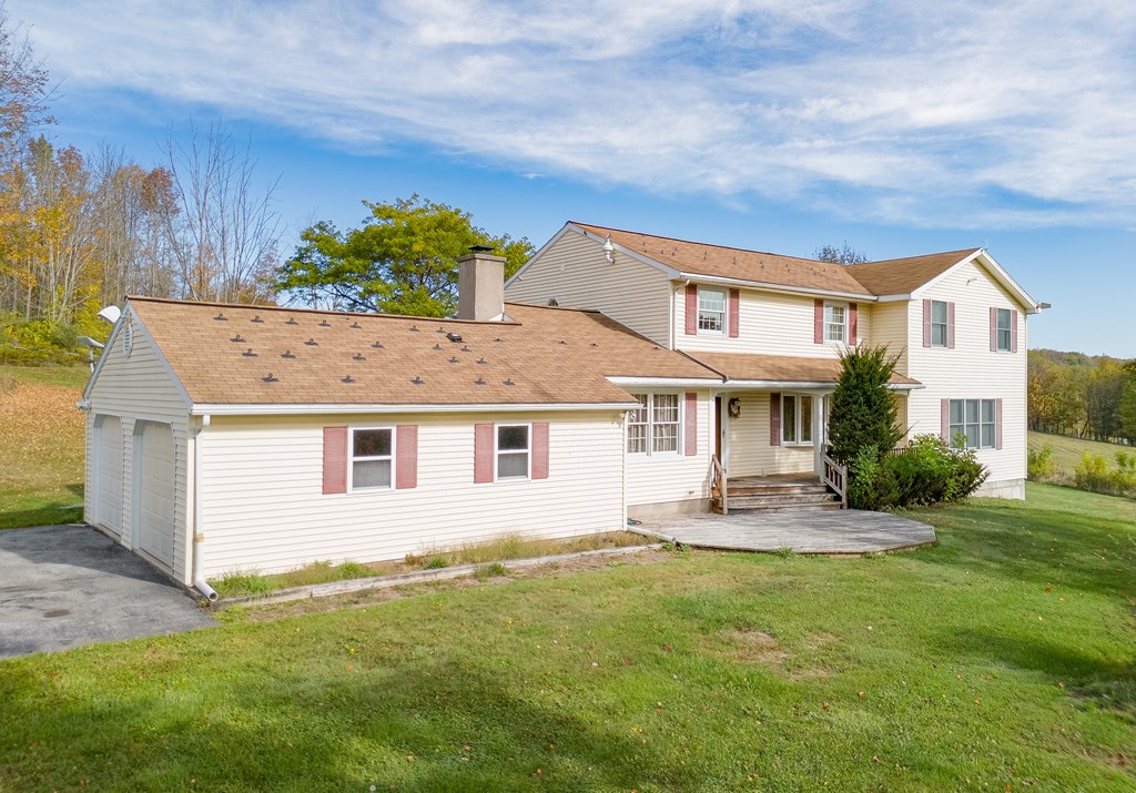 3119 Cherry Flats Road