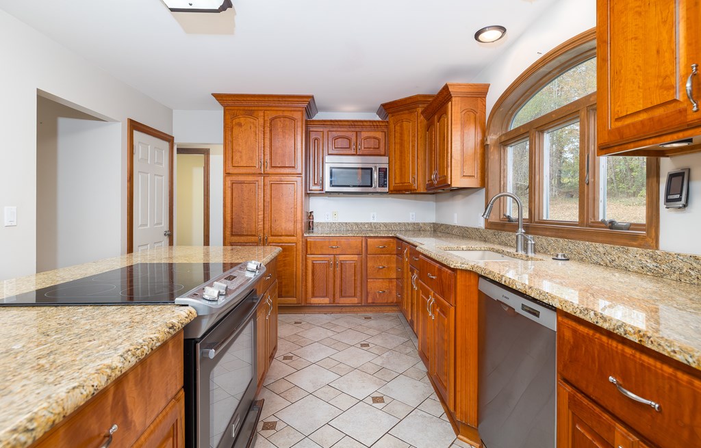 3119 Cherry Flats Road