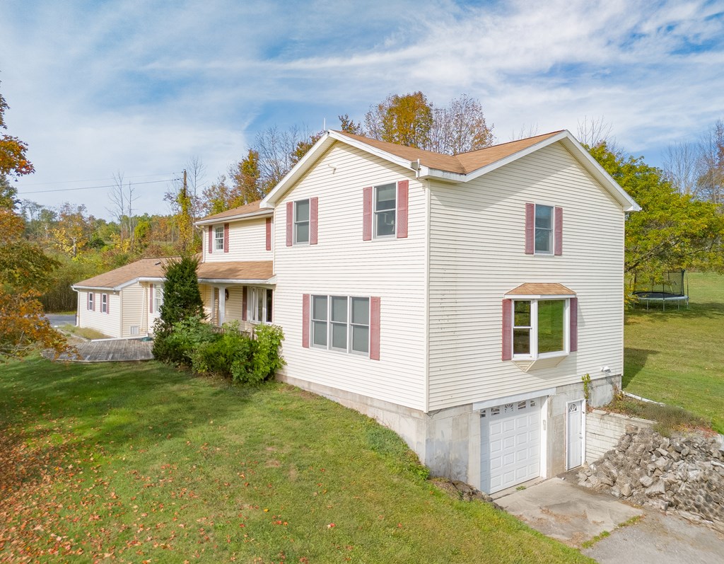3119 Cherry Flats Road