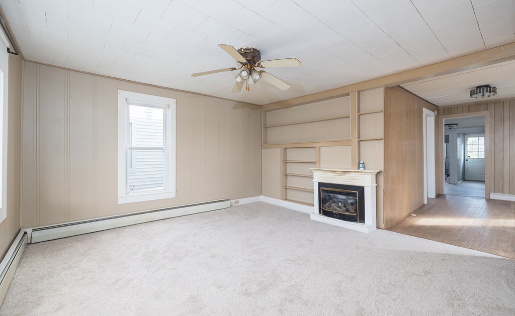 127 South First Street