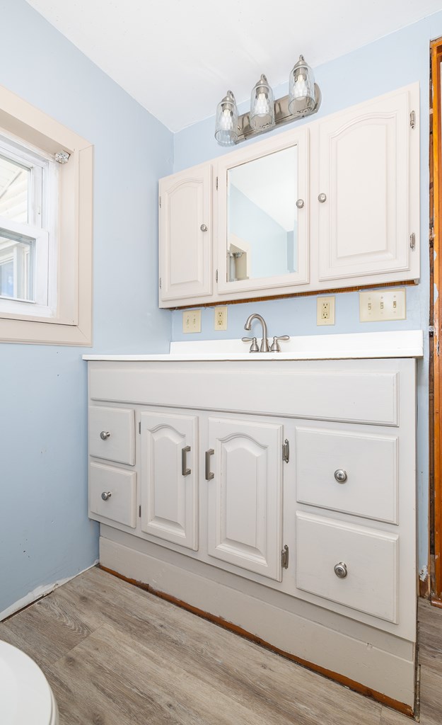 127 South First Street