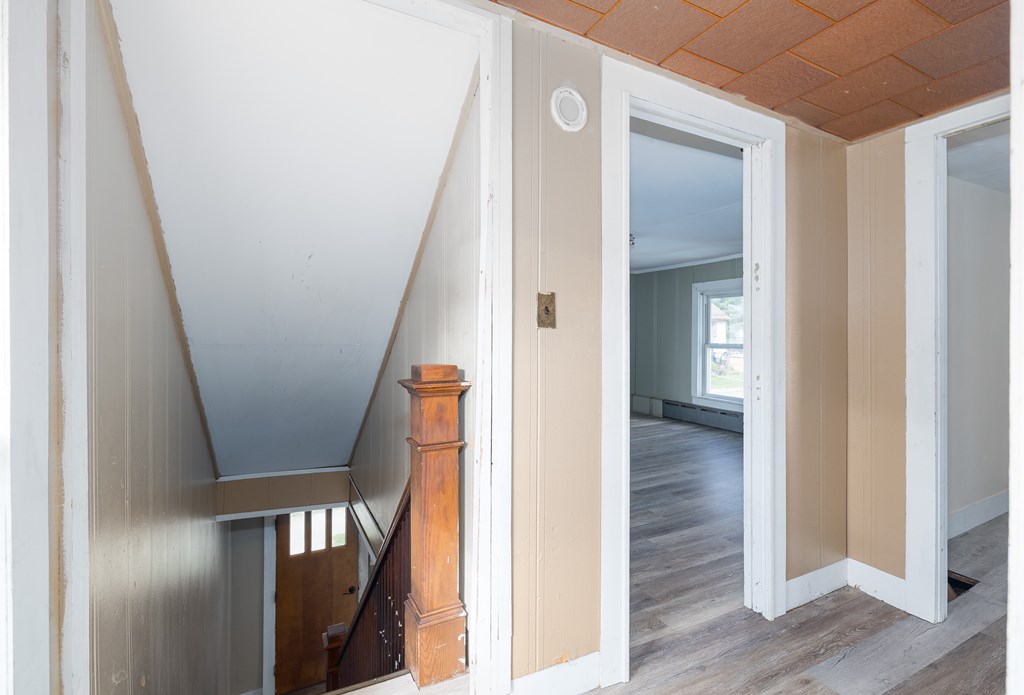 127 South First Street