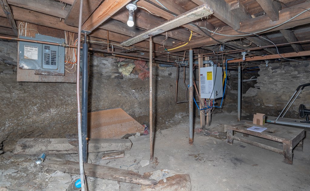 127 South First Street