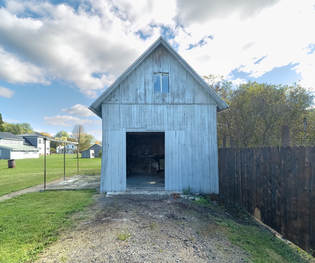 127 South First Street