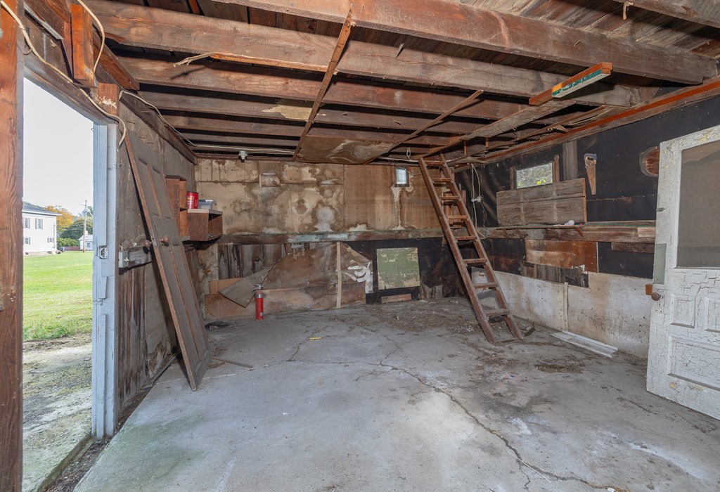 127 South First Street