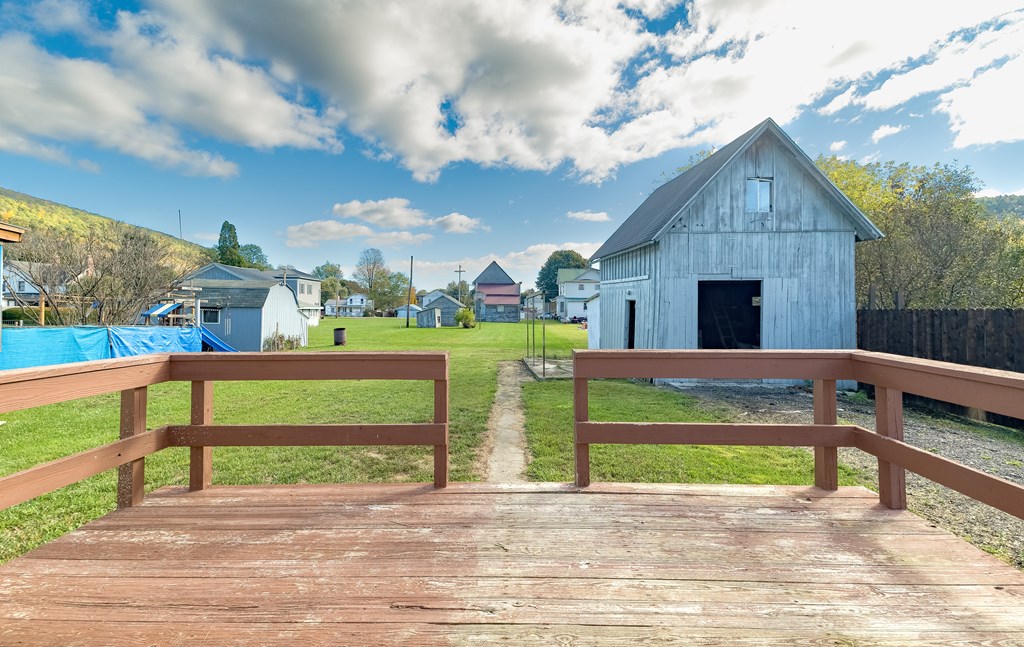 127 South First Street