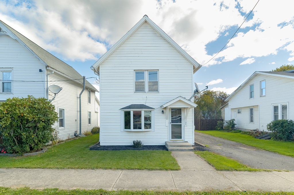 127 South First Street