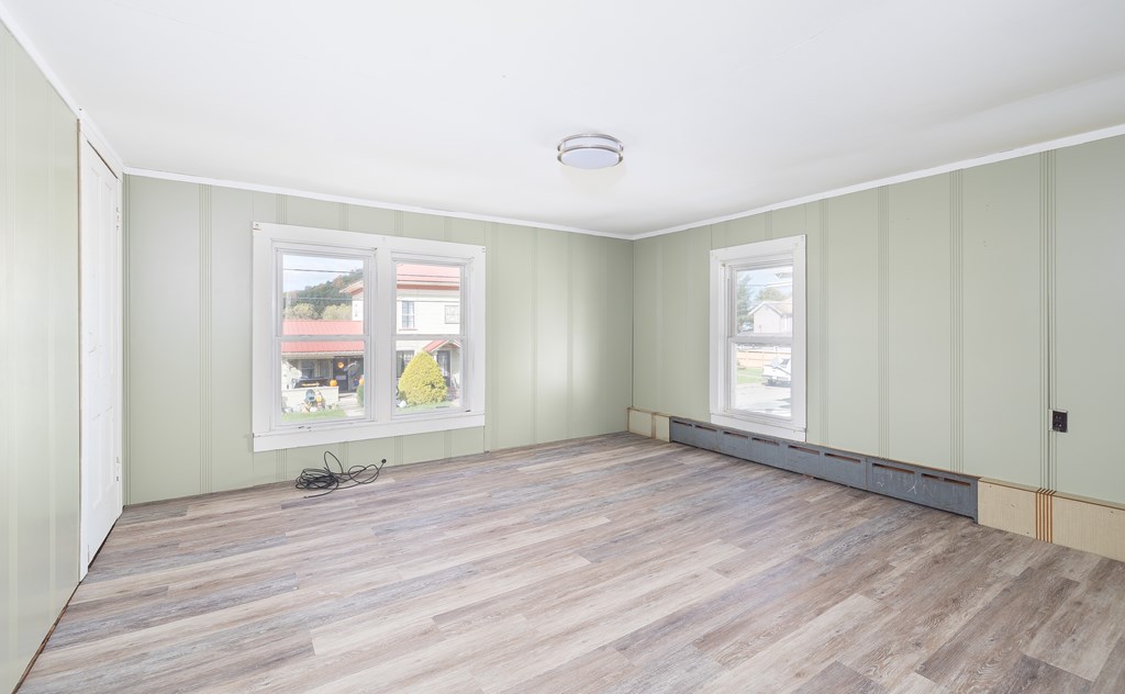 127 South First Street