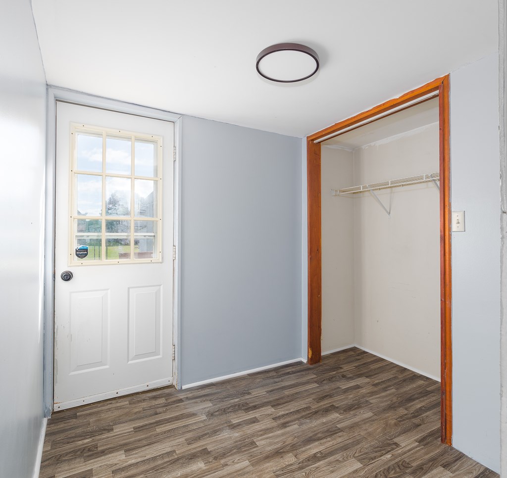 127 South First Street