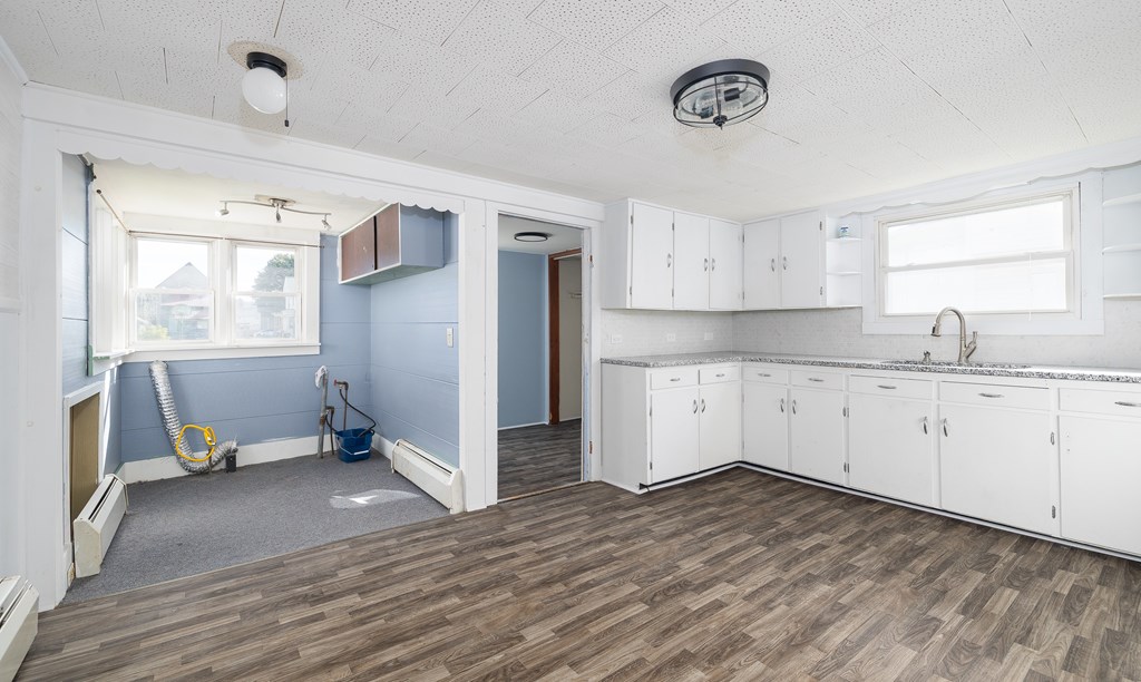 127 South First Street