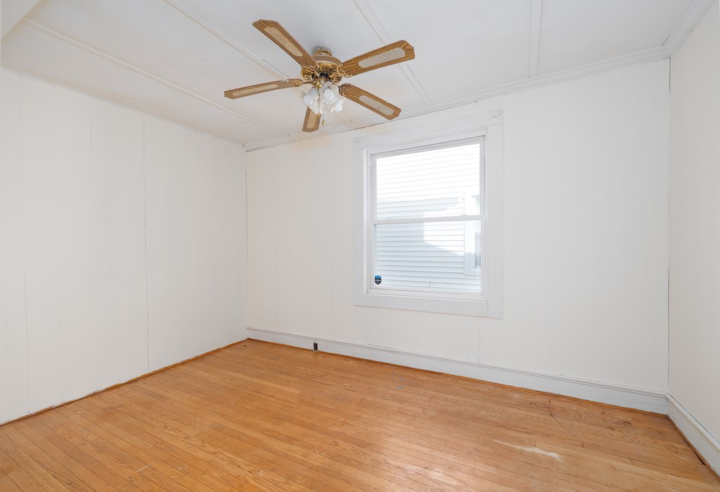 127 South First Street