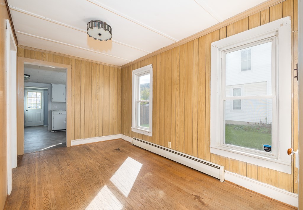 127 South First Street