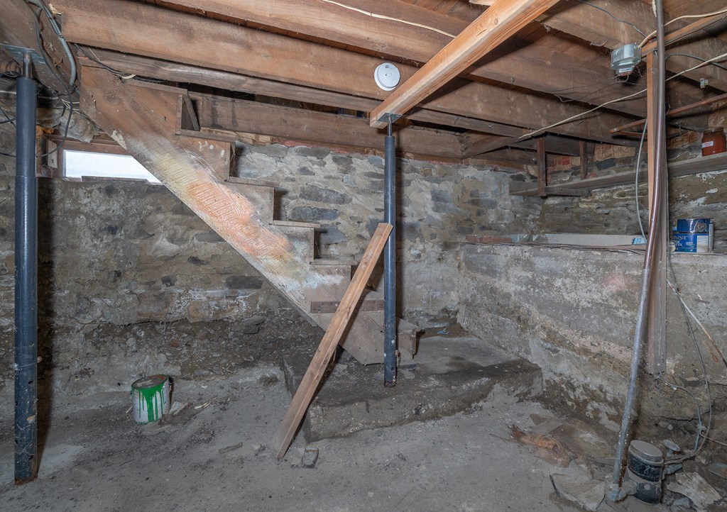 127 South First Street