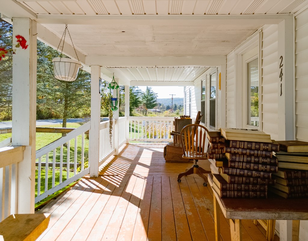 241 County Road 103