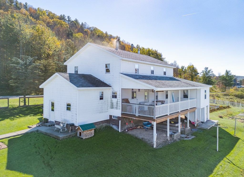 241 County Road 103