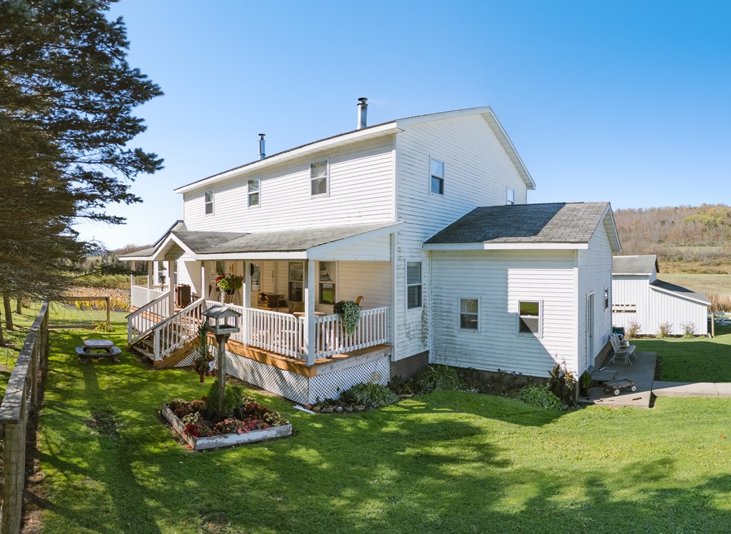 241 County Road 103