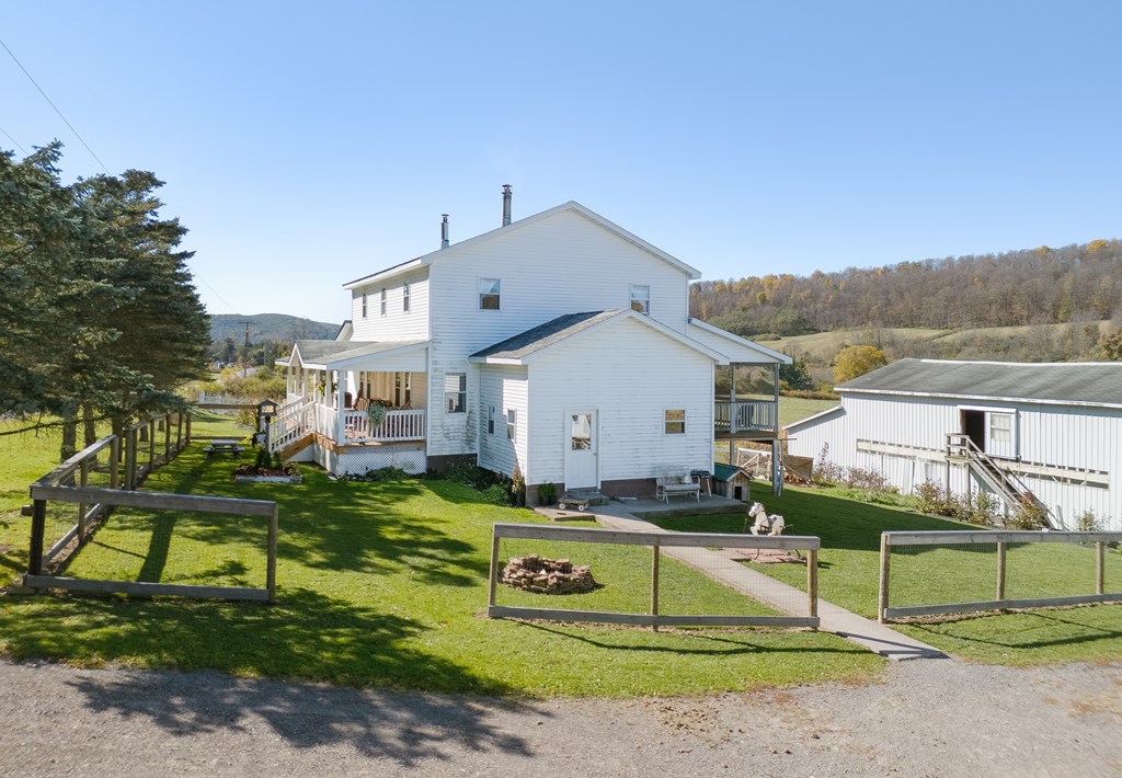 241 County Road 103