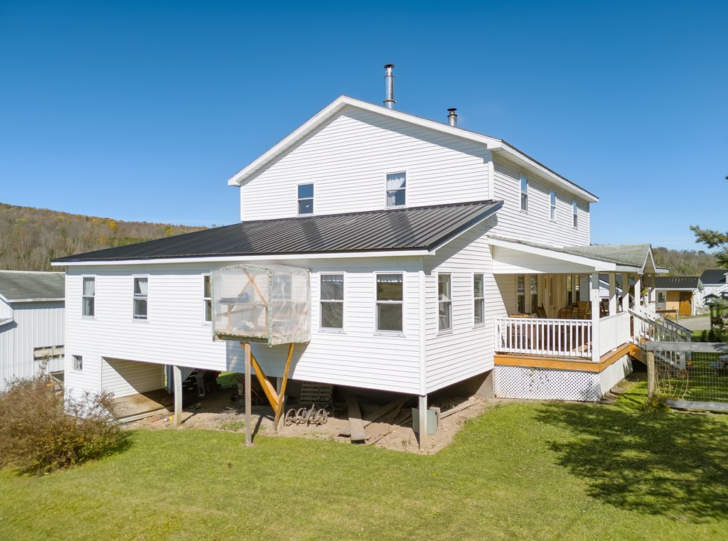241 County Road 103