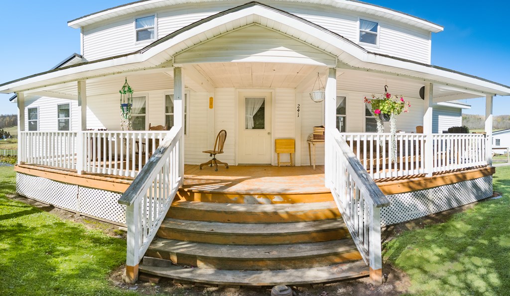 241 County Road 103