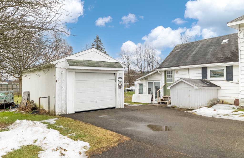 232 Pattison Avenue Extension