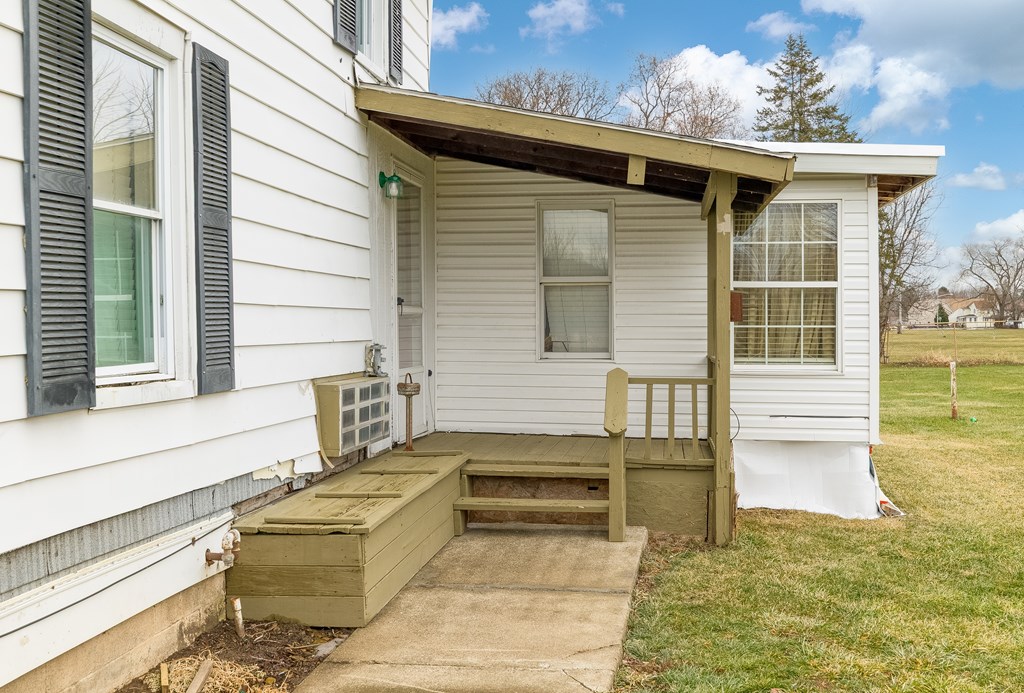 232 Pattison Avenue Extension