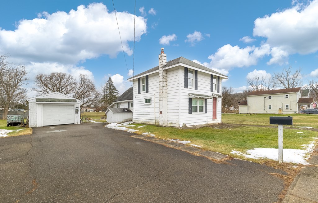 232 Pattison Avenue Extension