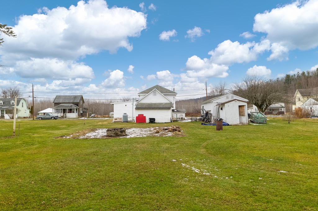 232 Pattison Avenue Extension