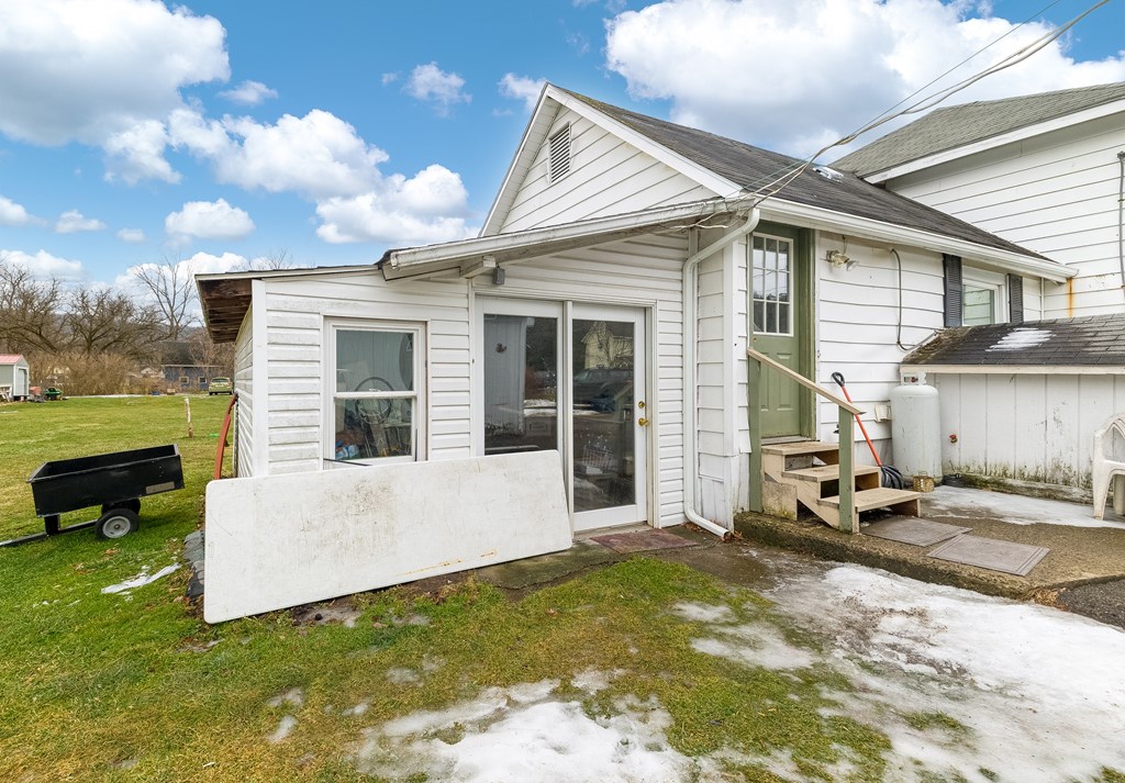 232 Pattison Avenue Extension