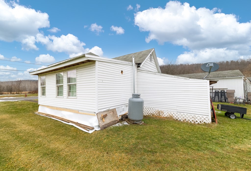 232 Pattison Avenue Extension