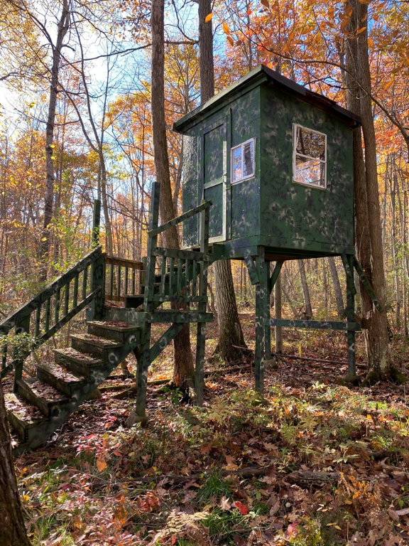 867 Red House Hollow Road