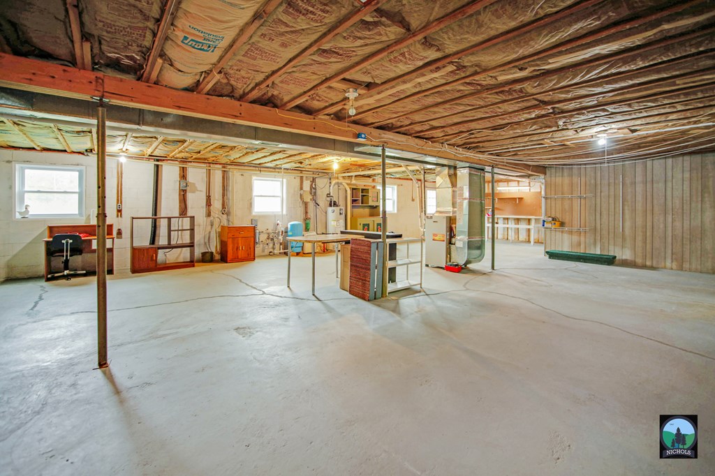 5532 Thomas Road