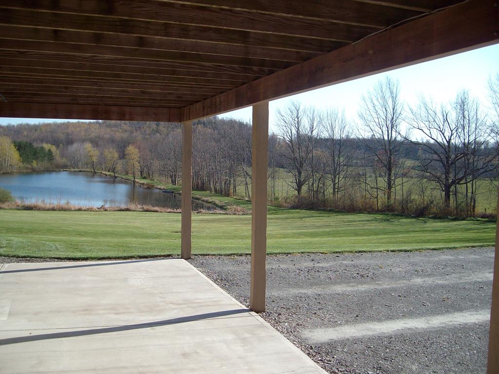 834 Wood Road
