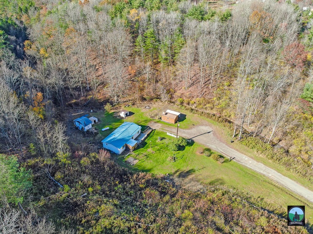 9964 Quill Road